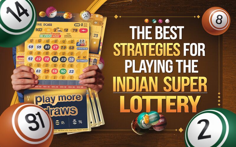 Indian Super Lottery