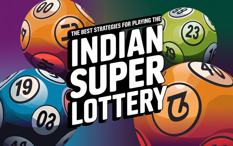 Indian Super Lottery