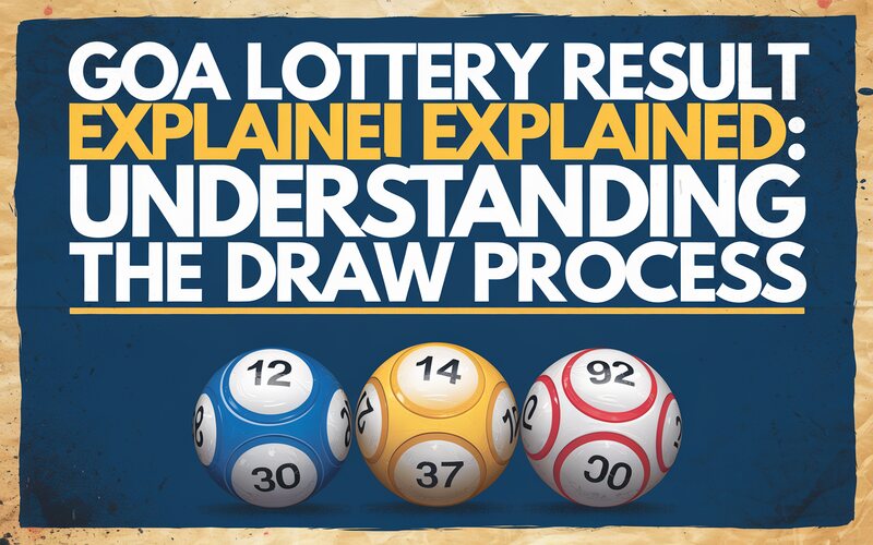 Goa Lottery