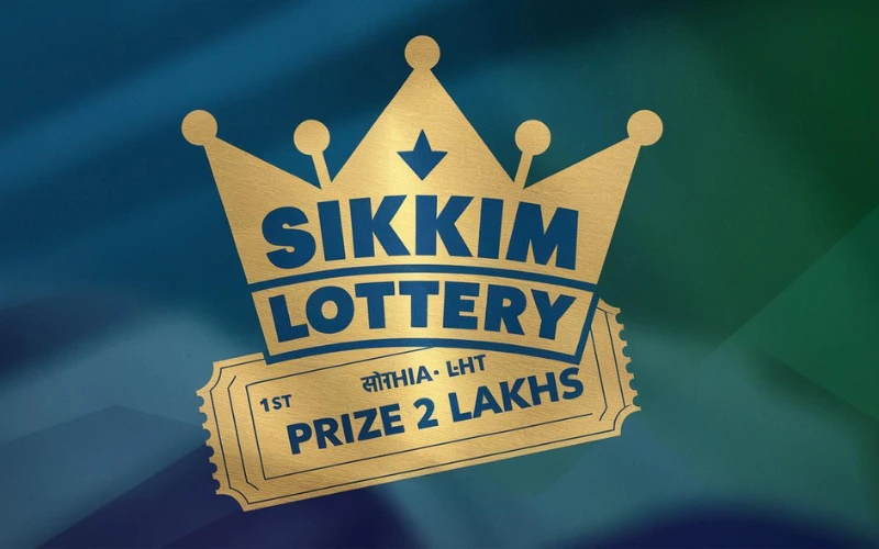 Sikkim Lottery