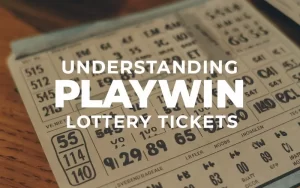 Playwin Lottery