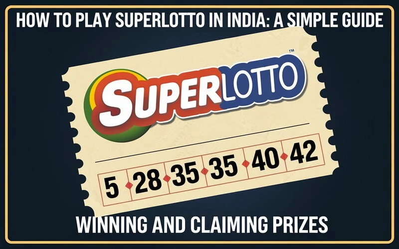 Superlotto