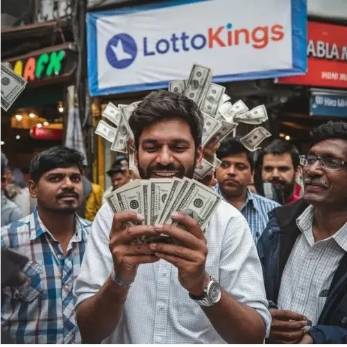 Play India Lottery