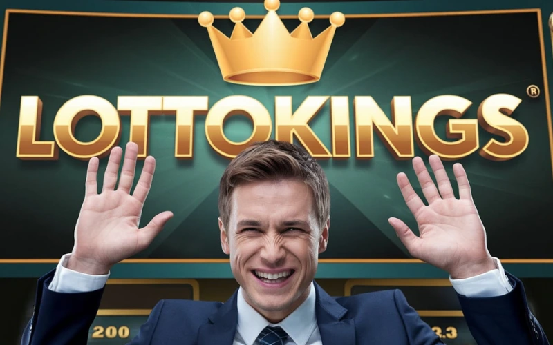 Lottoking Jackpot