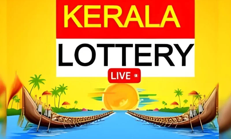 Kerala lottery