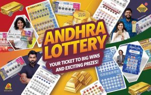 Andhra Lottery