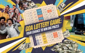 Goa Lottery Game