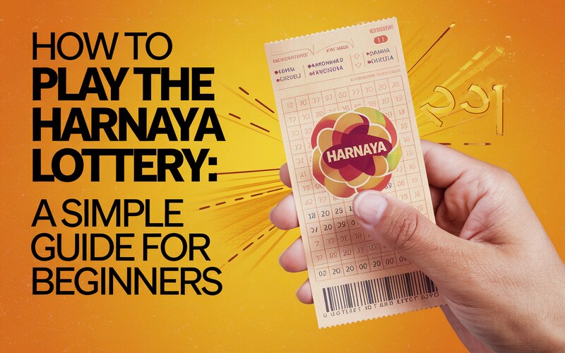 Harnaya Lottery