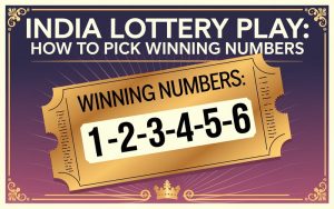 India Lottery Play