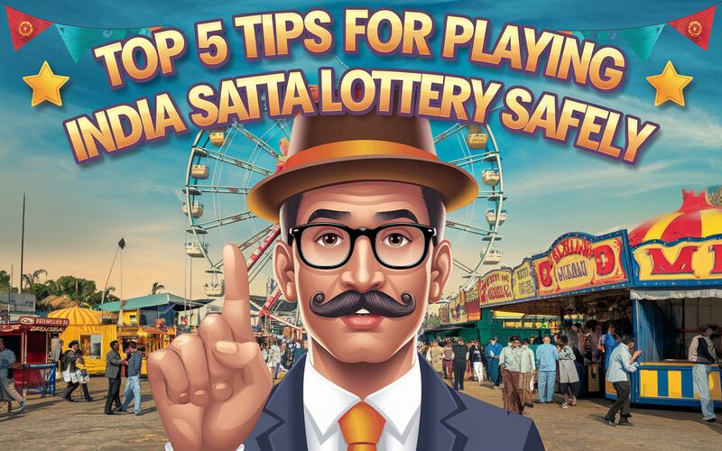 India Satta Lottery