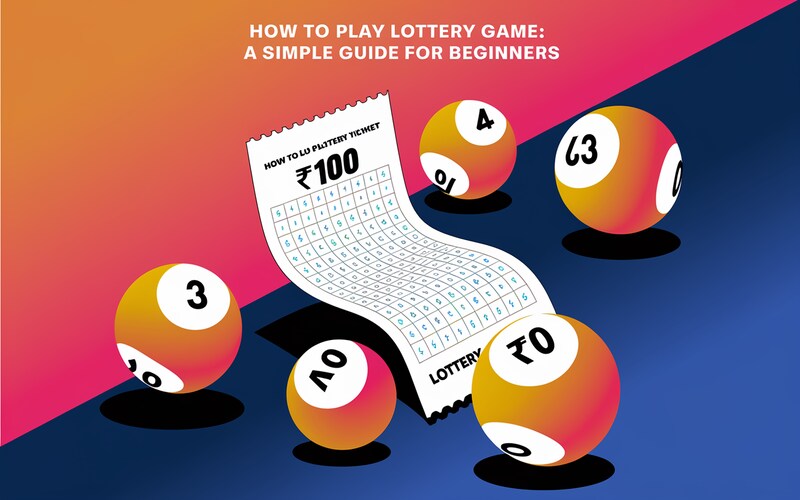 Kerala Lottery Game