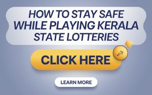 Kerala State Lotteries