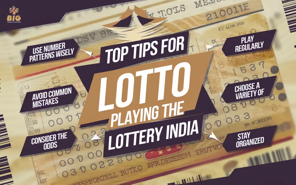 Lotto Lottery India