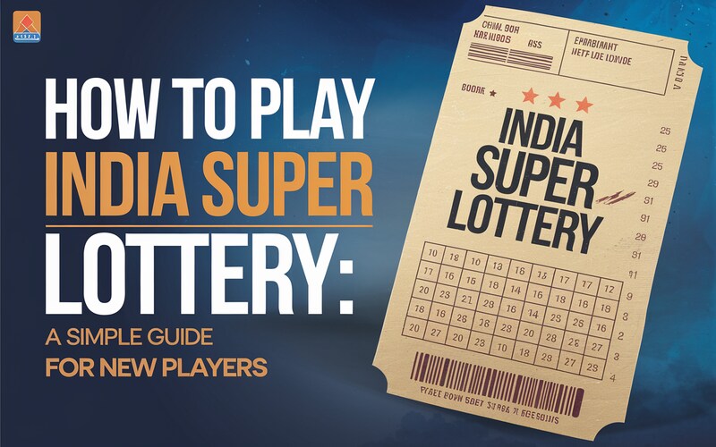 Play India Super Lottery