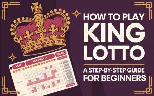 Play King Lotto