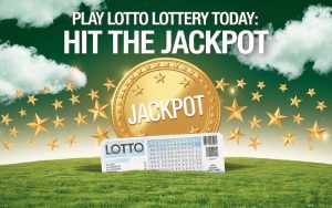 Lotto Lottery