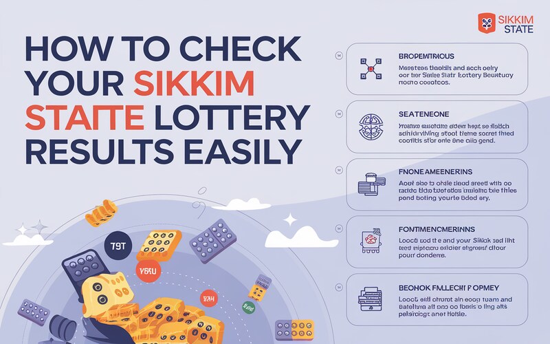 Sikkim State Lottery