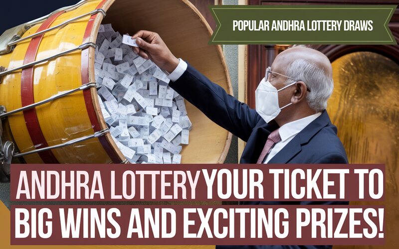 Andhra Lottery