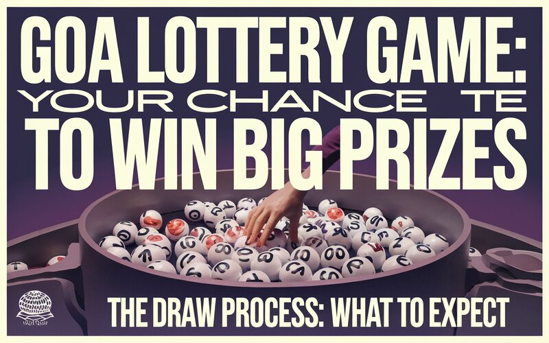 Goa Lottery Game