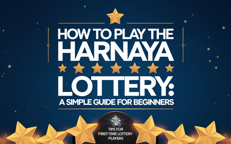 Harnaya Lottery