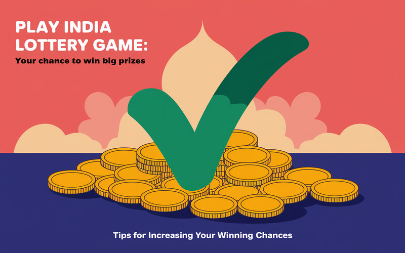 India Lottery Game