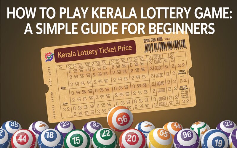 Kerala Lottery Game