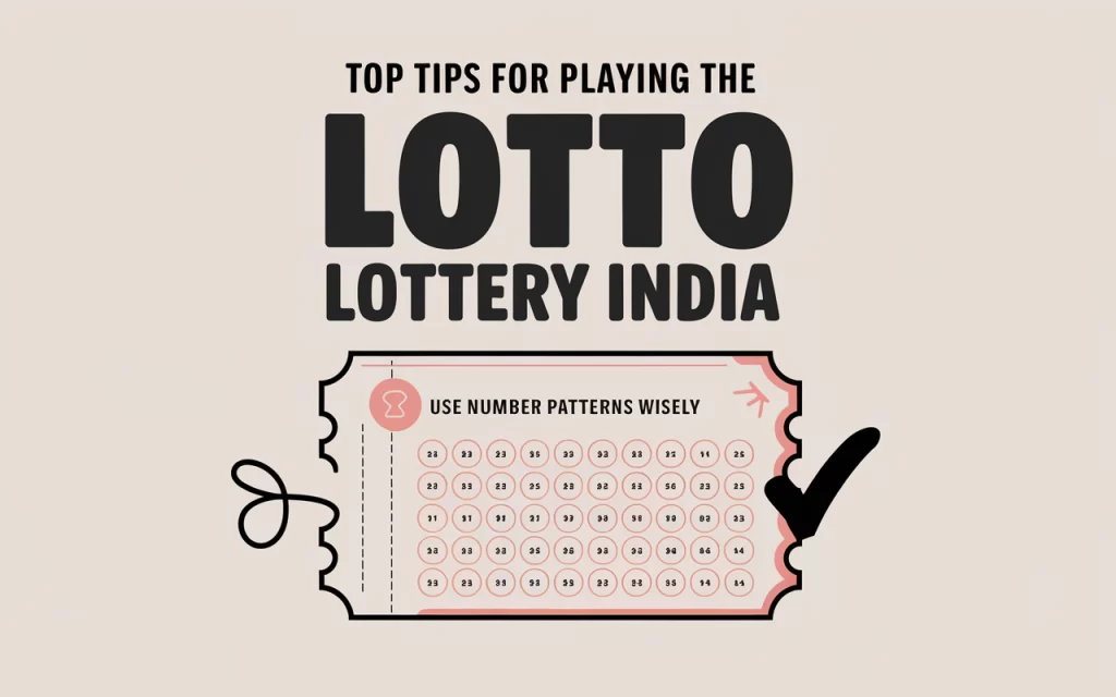 Lotto Lottery India