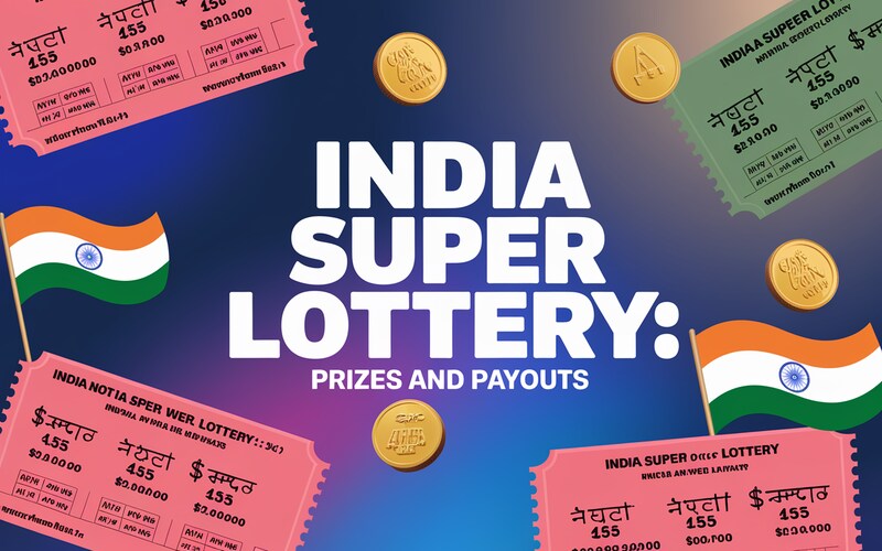 Play India Super Lottery