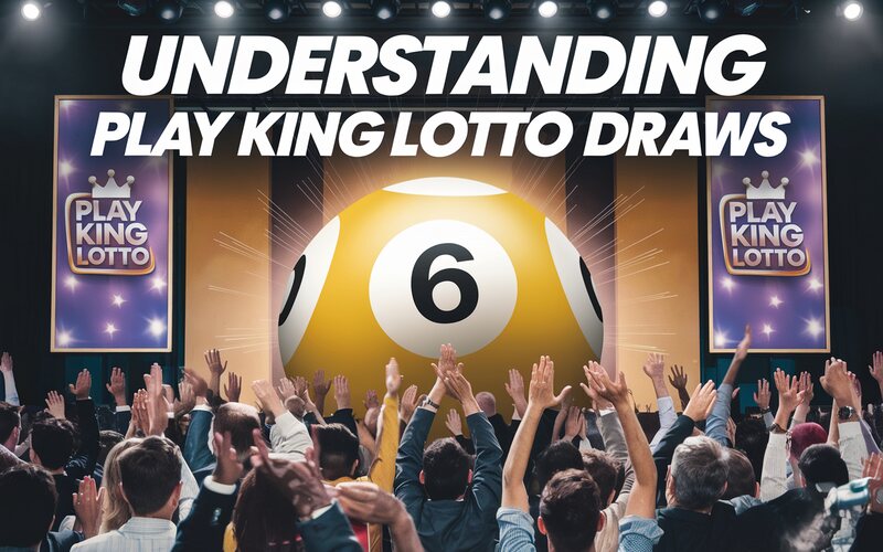 Play King Lotto