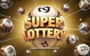 Super India Lottery