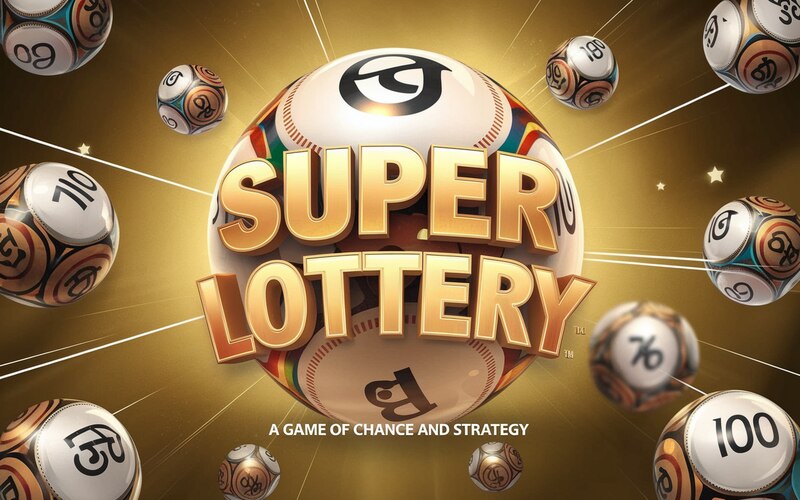 Super India Lottery