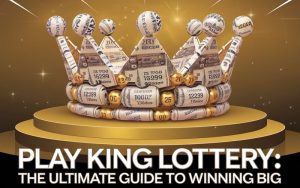 Play King Lottery