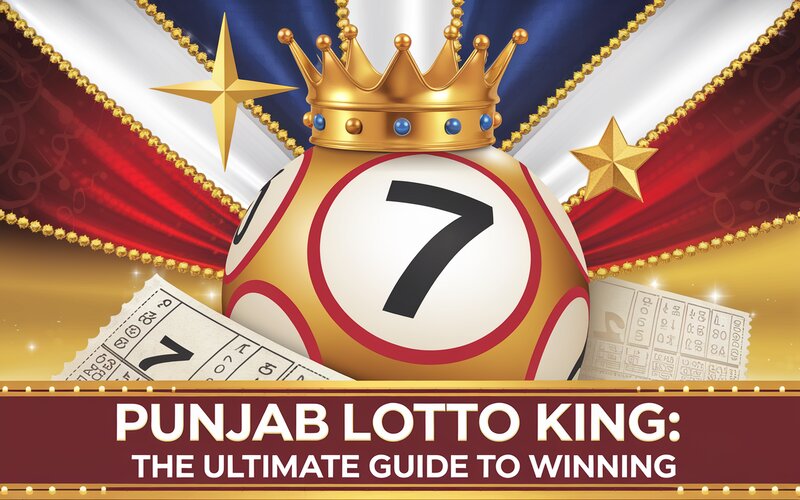 Punjab Lotto King