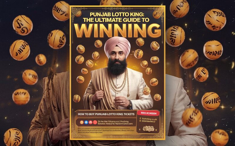 Punjab Lotto King