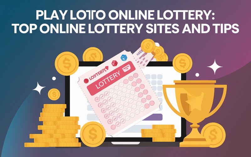 Lotto Online Lottery