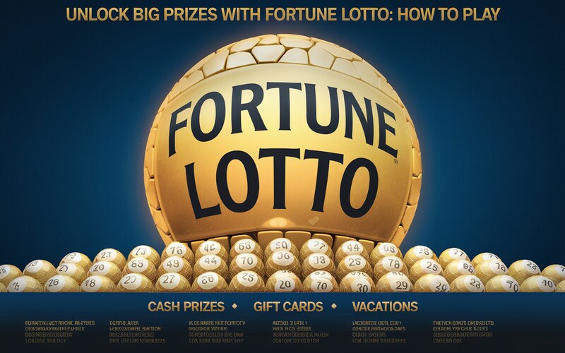 Fortune Lotto