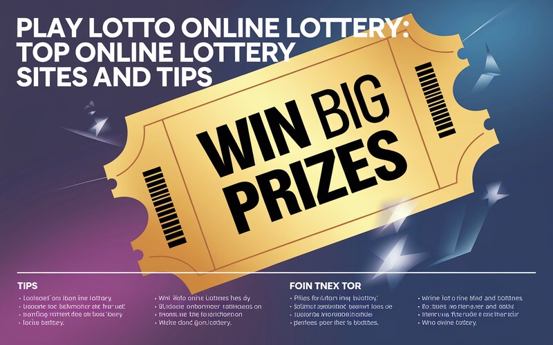 Lotto Online Lottery