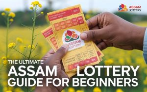 Assam Lottery