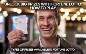 Fortune Lotto