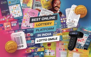 Lotto Smile