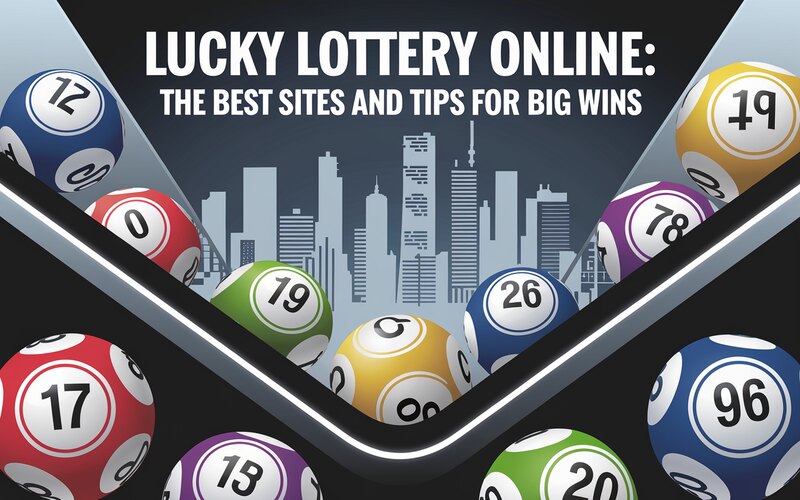 Lucky Lottery Online