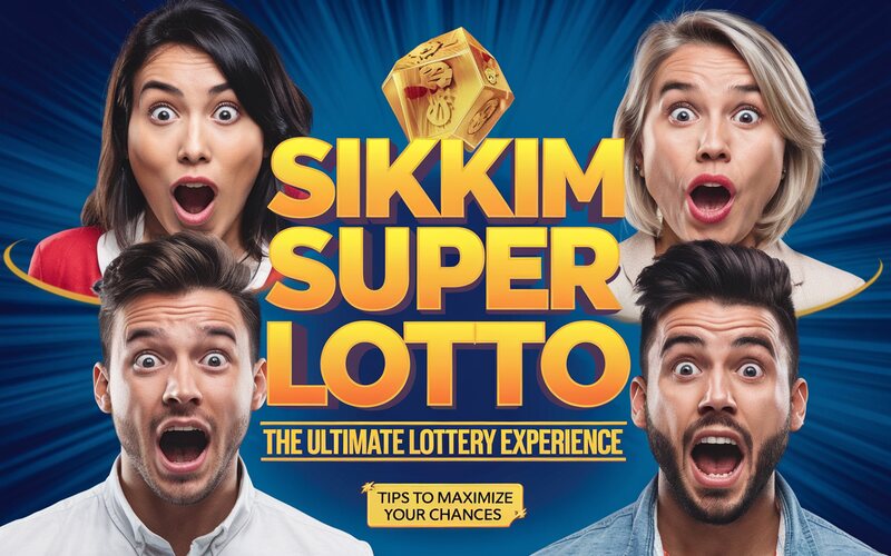 Sikkim Super Lotto