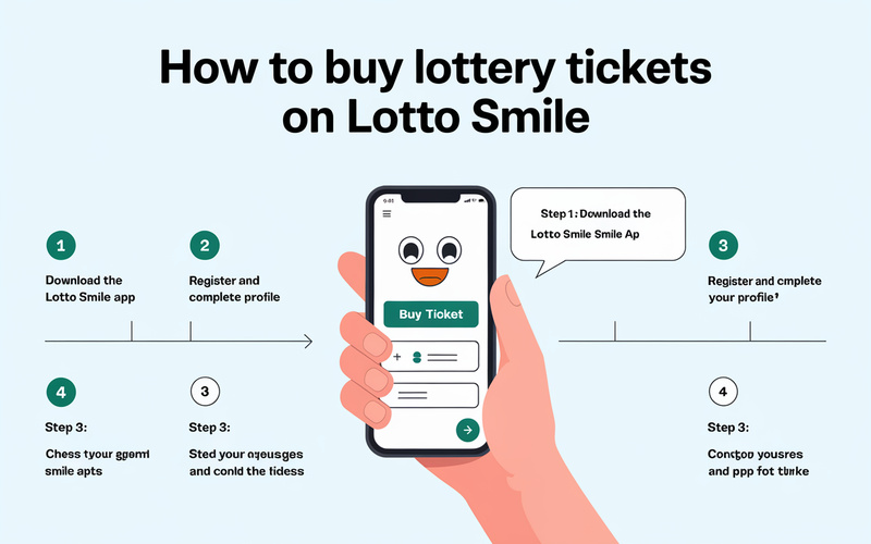 Lotto Smile