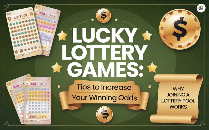 Lucky Lottery Games