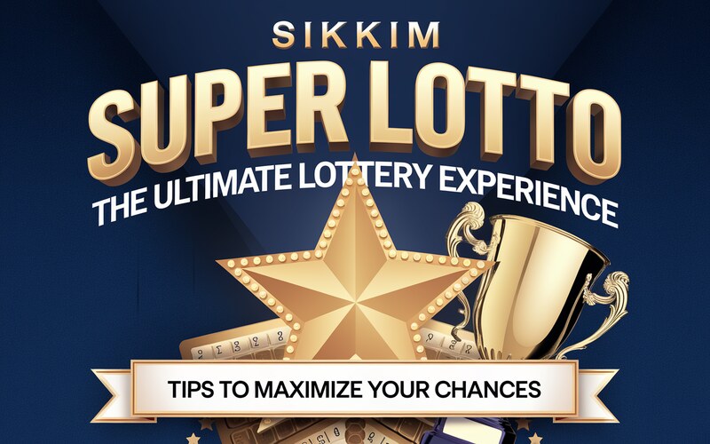 Sikkim Super Lotto