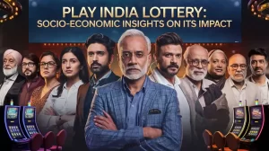 play india lottery