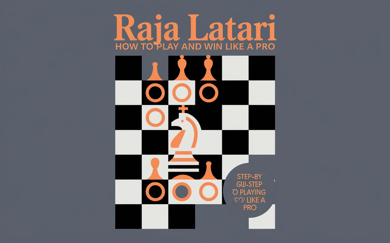 Raja Latari