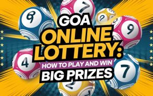 Goa Online Lottery