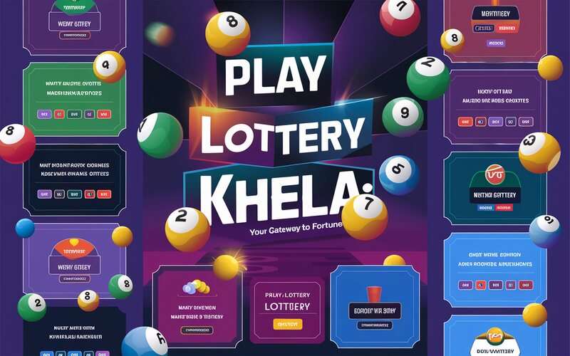 Lottery Khela