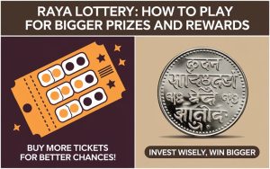 Rajya Lottery